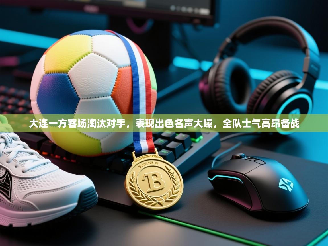 大连一方客场淘汰对手，表现出色名声大噪，全队士气高昂备战  第1张