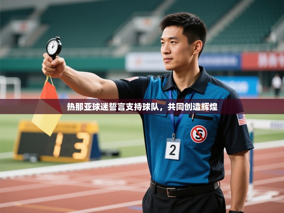 热那亚球迷誓言支持球队，共同创造辉煌  第2张