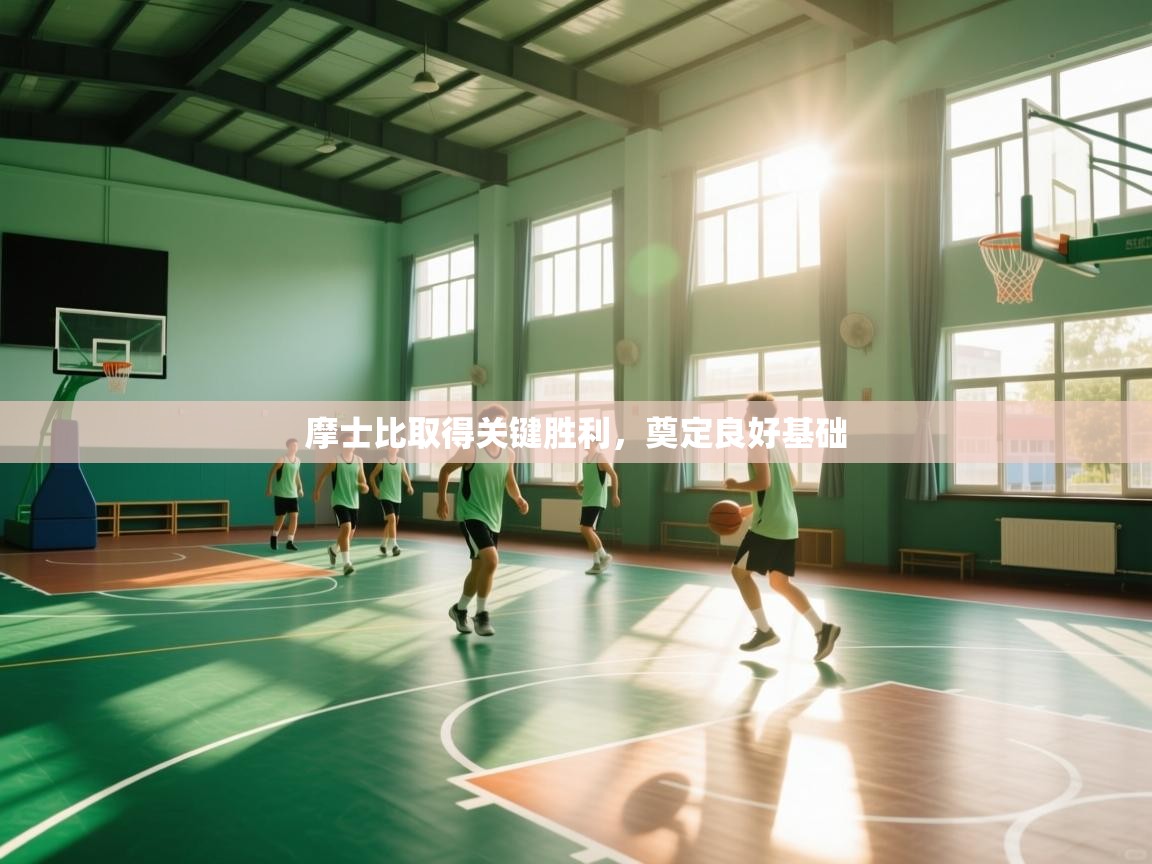 摩士比取得关键胜利，奠定良好基础  第2张