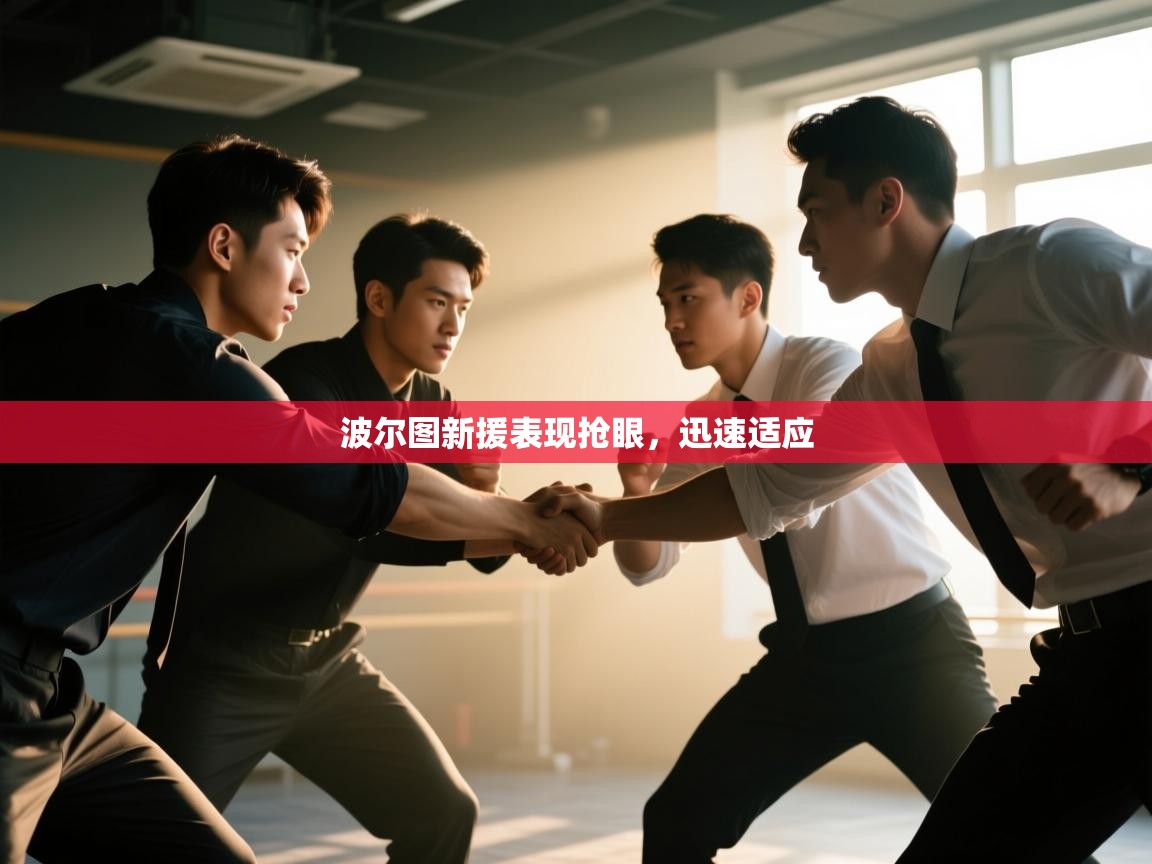 波尔图新援表现抢眼，迅速适应  第1张