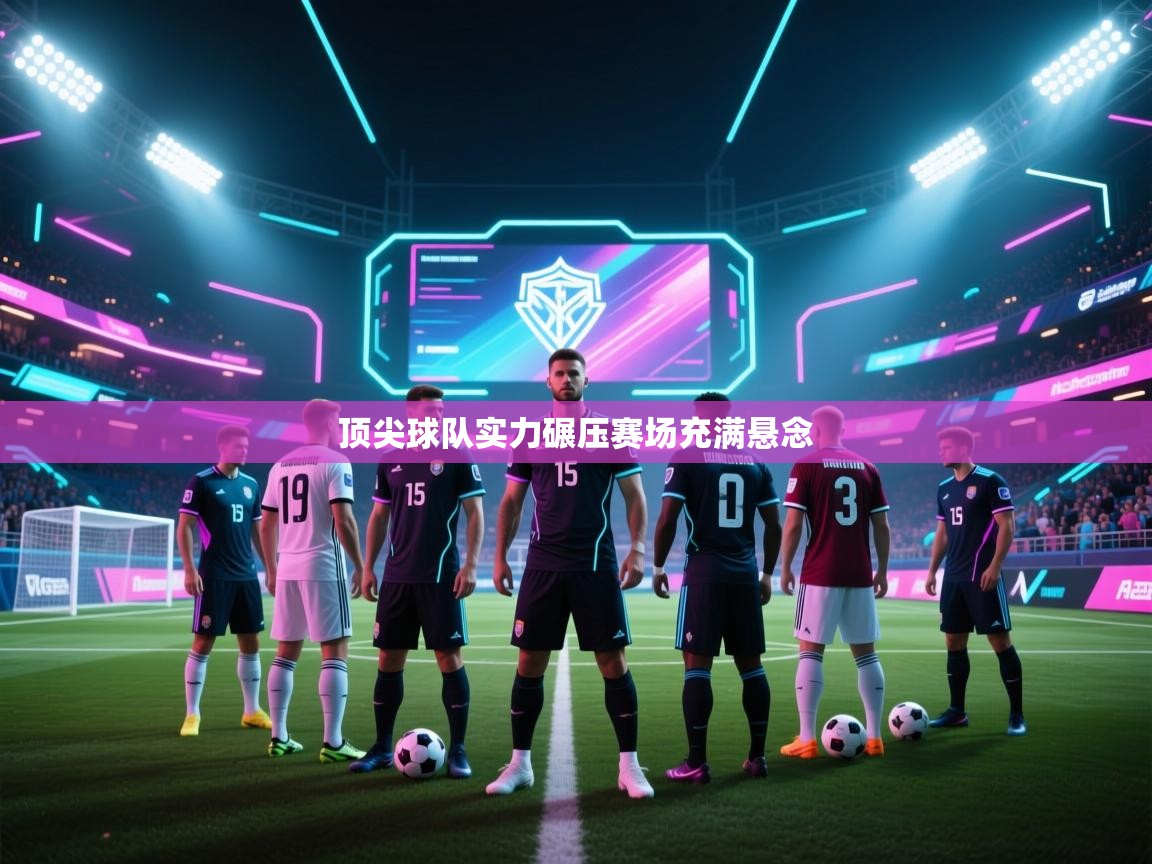 顶尖球队实力碾压赛场充满悬念  第2张