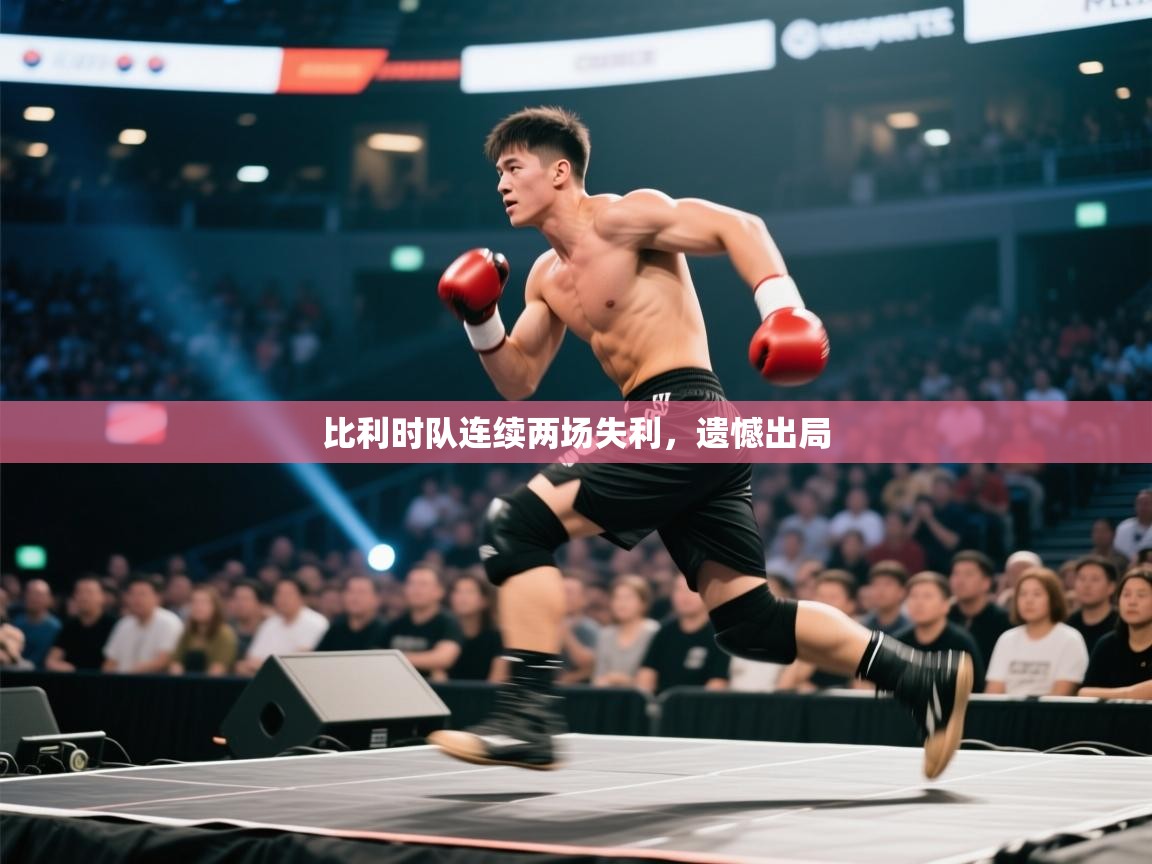 比利时队连续两场失利，遗憾出局  第1张
