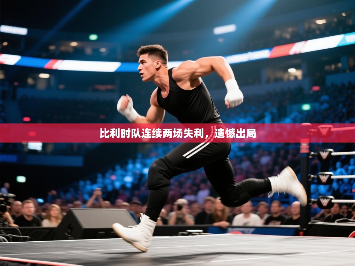 比利时队连续两场失利，遗憾出局  第2张